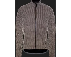 Sugoi Jackets & Vests|High Vis & Reflective|Zap Bike Jacket (Mettle Zap) (M)