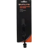 Sunlite Seatposts & Clamps|Alloy Seatpost Clamp Quick Release (Black) (6 x 60mm)