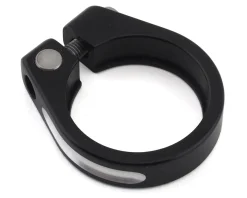 Sunlite Seatposts & Clamps|Alloy Seatpost Clamp (Black) (34.9mm)