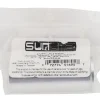 Sunlite Seatposts & Clamps|Alloy Seatpost Shim (Silver) (27.2mm to 30.8mm)