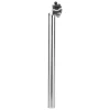 Sunlite Seatposts & Clamps|Alloy Seatpost (Silver) (25.0mm) (350mm) (25mm Offset)