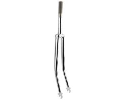 Sunlite Forks|Forks|Econo Fork (Chrome) (27") (QR) (1" Steerer)