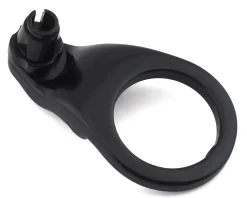 Sunlite Brakes|Cables & Housing|Front Brake Cable Hanger (Black) (1-1/8")