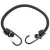 Sunlite Racks, Fenders, & Trailers|H.D. Bungee Cord (Black) (9mm Diameter) (18")