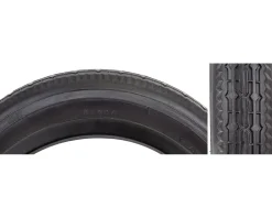 Sunlite Tires|Kids Street Tire (Black) (12/12.5") (2.25") (Wire)