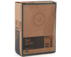 Sunlite Tubes|Standard 24" Inner Tube (Presta) (1.0") (32mm)