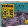 Sunlite Tubes|Standard 16" Inner Tube (Schrader) (1-3/8") (32mm)