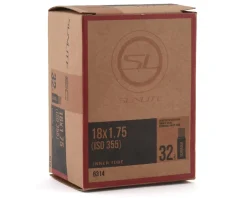 Sunlite Tubes|Standard 18" Inner Tube (Schrader) (1.75") (32mm)