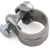 Sunlite Seatposts & Clamps|Steel Seatpost Clamp (Silver) (28.6mm)