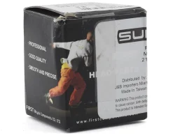 Sunlite Headsets & Spacers|1" Steel Threaded Headset (Silver) (EC32/25.4-24tpi) (EC32/27)