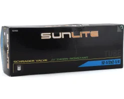 Sunlite Tubes|12.5" Thorn Resistant Inner Tube (Schrader) (2-1/4") (32mm)