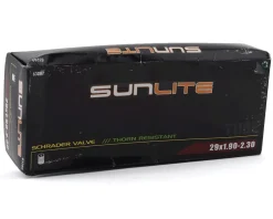 Sunlite Tubes|29" Thorn Resistant Inner Tube (Schrader) (1.9 - 2.3") (32mm)