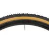 Sunlite Tires|V-Track Hybrid Tire (Black/Gum) (27") (1-3/8") (630 ISO) (Wire)