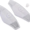 Sunlite Racks, Fenders, & Trailers|Wheel Reflector Set (White) (Short)