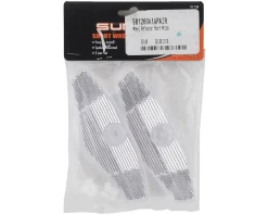 Sunlite Racks, Fenders, & Trailers|Wheel Reflector Set (White) (Short)