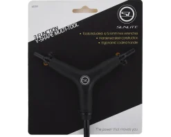 Sunlite Tools|Y-Shape Hex Wrench (4/5/6mm)