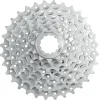 Sunrace Cassettes|CSM66 Cassette (Sandblast) (8 Speed) (Shimano HG) (12-34T)