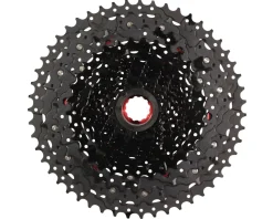 Sunrace Holiday Shopping|Cassettes|CSMZ903 Cassette (Black) (12 Speed) (Shimano HG) (11-51T)
