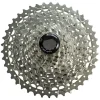Sunrace Cassettes|MS8 Cassette (Silver) (11 Speed) (Shimano HG) (11-42T)