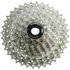 Sunrace Cassettes|MS1 Cassette (Silver) (10 Speed) (Shimano HG) (11-36T)
