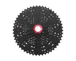Sunrace Cassettes|MZ80 12 Speed Cassette (Black) (11-50T)