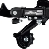 Sunrace Derailleurs & Parts|RDM2T Rear Derailleur (Black) (6/7 Speed) (Long Cage) (Shimano Compatible)