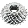 Sunrace Cassettes|R30 Freewheel (Silver) (7 Speed) (13-25T) (Shimano Compatible)