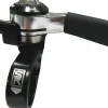 Sunrace Shifters|SLM96 Thumb Shifters (Black) (Right) (9 Speed) (Shimano Compatible)