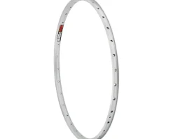 Sun Ringle Wheels & Parts|CR-18 Disc Rim (Silver) (32H) (Presta) (26")