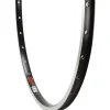Sun Ringle Wheels & Parts|CR-18 Rim (Black) (32H) (Presta) (26")