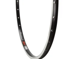 Sun Ringle Wheels & Parts|CR-18 Rim (Black) (32H) (Presta) (26")