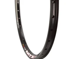 Sun Ringle Wheels & Parts|MTX-33 Disc Rim (Black) (32H) (Schrader) (26")