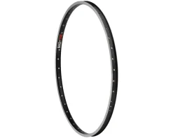 Sun Ringle Wheels & Parts|Rhyno Lite Disc Rim (Black/Silver) (40H) (Presta) (29")