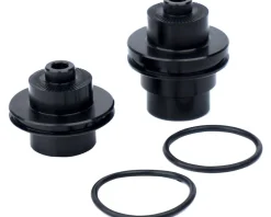 Sun Ringle Wheels & Parts|SRC/SRX Quick Release End Cap Kit (Front)