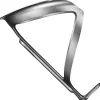 Supacaz Bottle Cages & Mounts|Fly Alloy Water Bottle Cage (Gun Metal Grey)