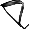 Supacaz Bottle Cages & Mounts|Fly Alloy Water Bottle Cage (Black)