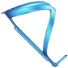 Supacaz Bottle Cages & Mounts|Fly Alloy Water Bottle Cage (Aqua Blue)