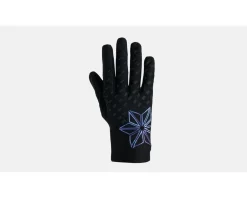 Supacaz Clothing Accessories|Galactic Gloves (Oil Slick) (M)