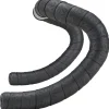 Supacaz Grips & Handlebar Tape|Suave Bar Tape (Black)