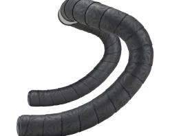 Supacaz Grips & Handlebar Tape|Suave Bar Tape (Black)