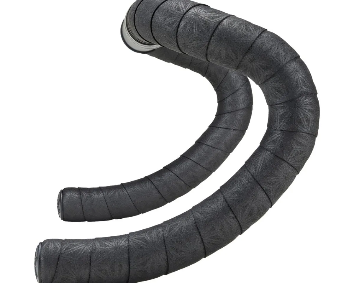 Supacaz Grips & Handlebar Tape|Suave Bar Tape (Black)