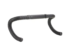 Supacaz Grips & Handlebar Tape|Super Sticky Kush Gravel Handlebar Tape (Black)