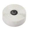 Supacaz Grips & Handlebar Tape|Super Sticky Kush Handlebar Tape (White)