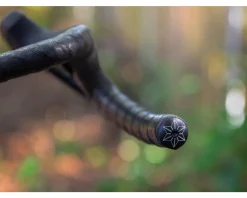 Supacaz Grips & Handlebar Tape|Holiday Shopping|Super Sticky Kush Handlebar Tape (Black)
