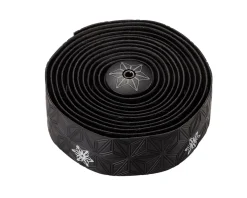 Supacaz Grips & Handlebar Tape|Super Sticky Kush Handlebar Tape (White) (Galaxy)