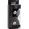 Supacaz Grips & Handlebar Tape|Super Sticky Kush Handlebar Tape (Platinum) (Star Fade)