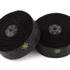Supacaz Grips & Handlebar Tape|Super Sticky Kush Handlebar Tape (Neon Yellow) (Galaxy)