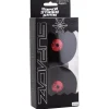 Supacaz Grips & Handlebar Tape|Super Sticky Kush Handlebar Tape (Red) (Galaxy)