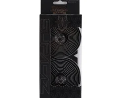 Supacaz Grips & Handlebar Tape|Super Sticky Kush Handlebar Tape (Gunmetal Grey)