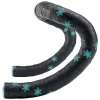 Supacaz Grips & Handlebar Tape|Super Sticky Kush Handlebar Tape (Celeste) (Galaxy)